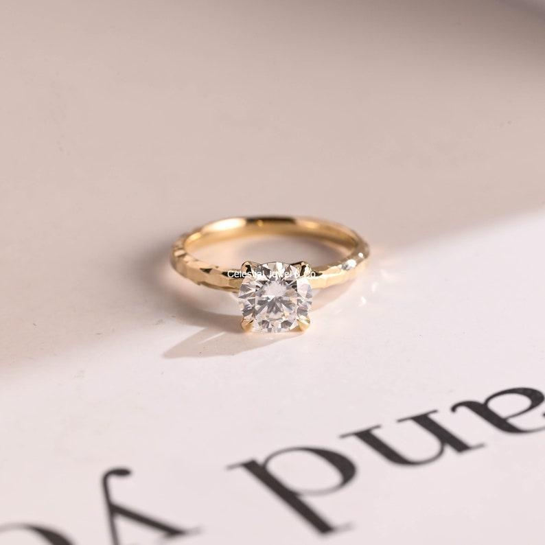 Diamond & Gold Jewellery – Rings, Earrings, Necklaces | Celestial Jewel