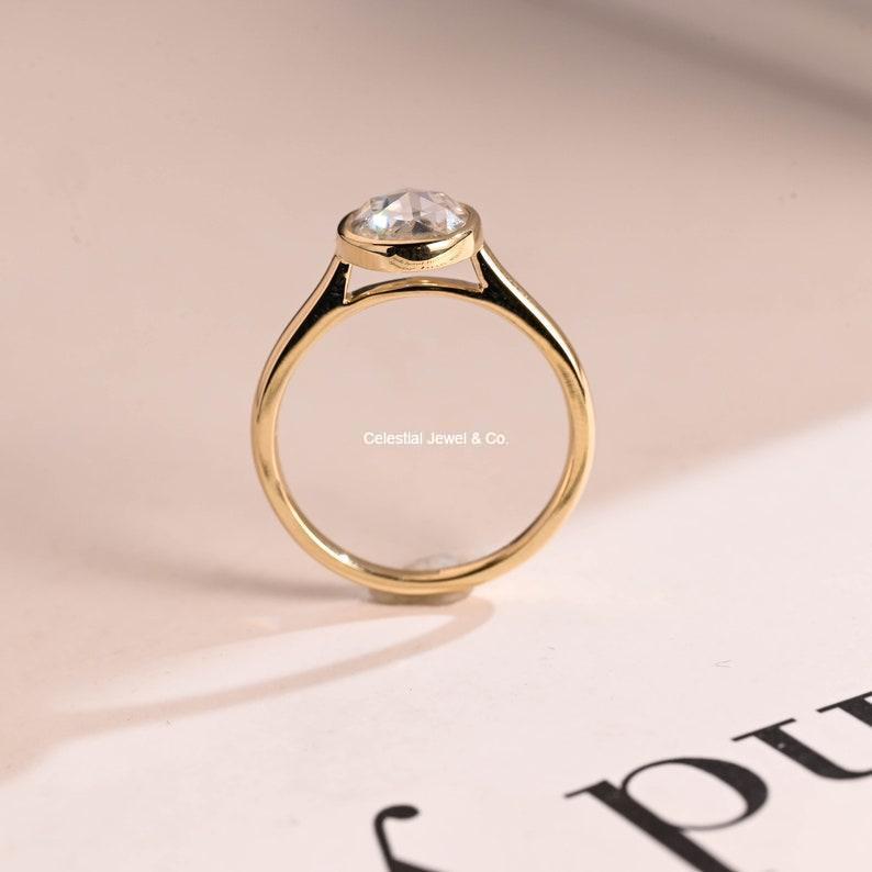 Diamond & Gold Jewellery – Rings, Earrings, Necklaces | Celestial Jewel