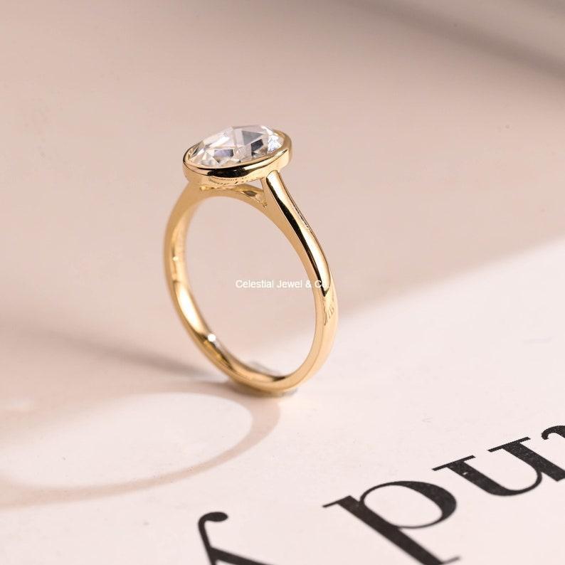Diamond & Gold Jewellery – Rings, Earrings, Necklaces | Celestial Jewel