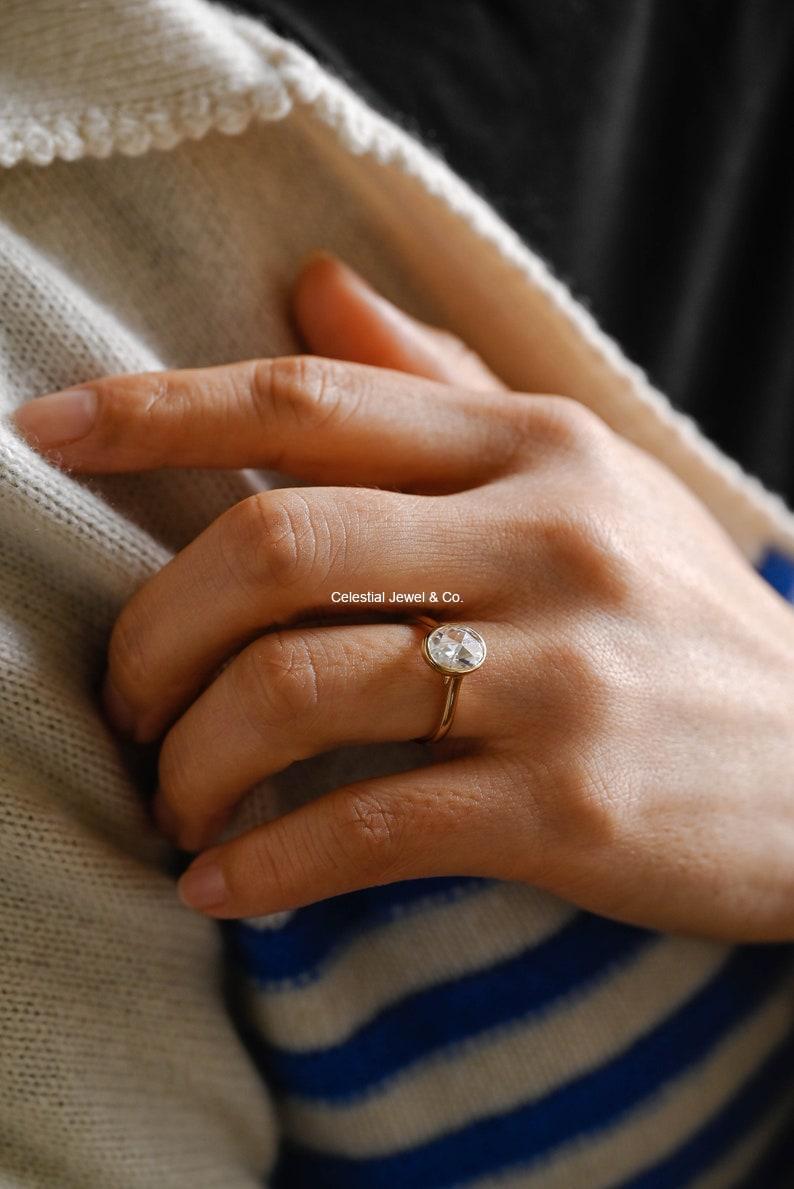 Diamond & Gold Jewellery – Rings, Earrings, Necklaces | Celestial Jewel