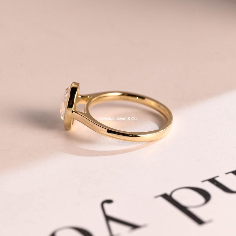 Diamond & Gold Jewellery – Rings, Earrings, Necklaces | Celestial Jewel
