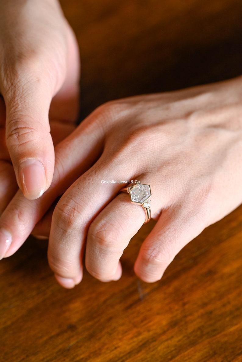 Diamond & Gold Jewellery – Rings, Earrings, Necklaces | Celestial Jewel