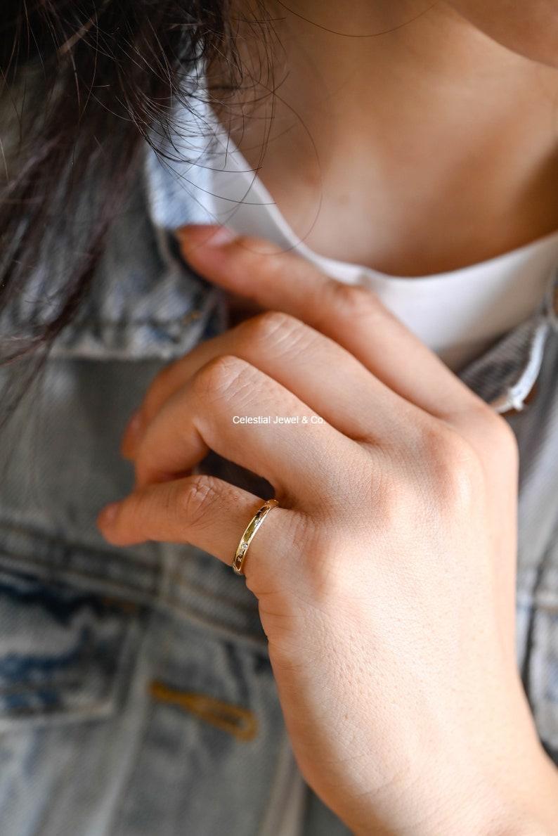 Diamond & Gold Jewellery – Rings, Earrings, Necklaces | Celestial Jewel