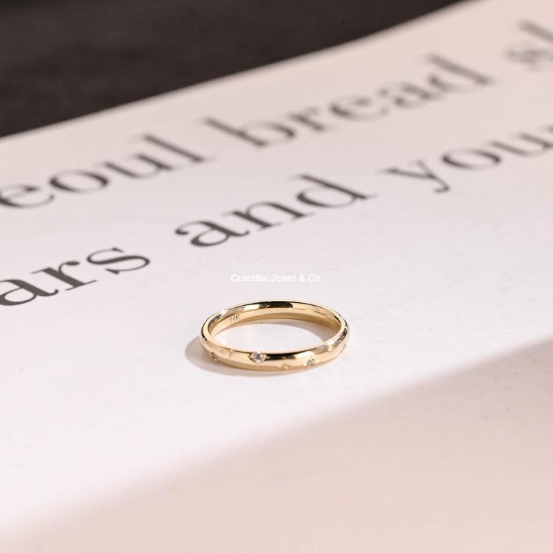 Diamond & Gold Jewellery – Rings, Earrings, Necklaces | Celestial Jewel