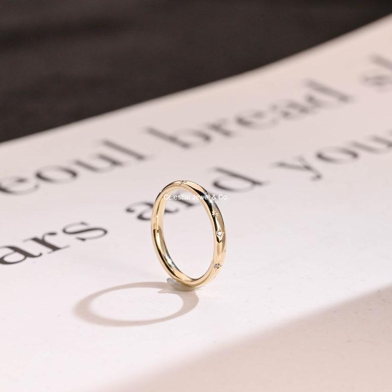 Diamond & Gold Jewellery – Rings, Earrings, Necklaces | Celestial Jewel