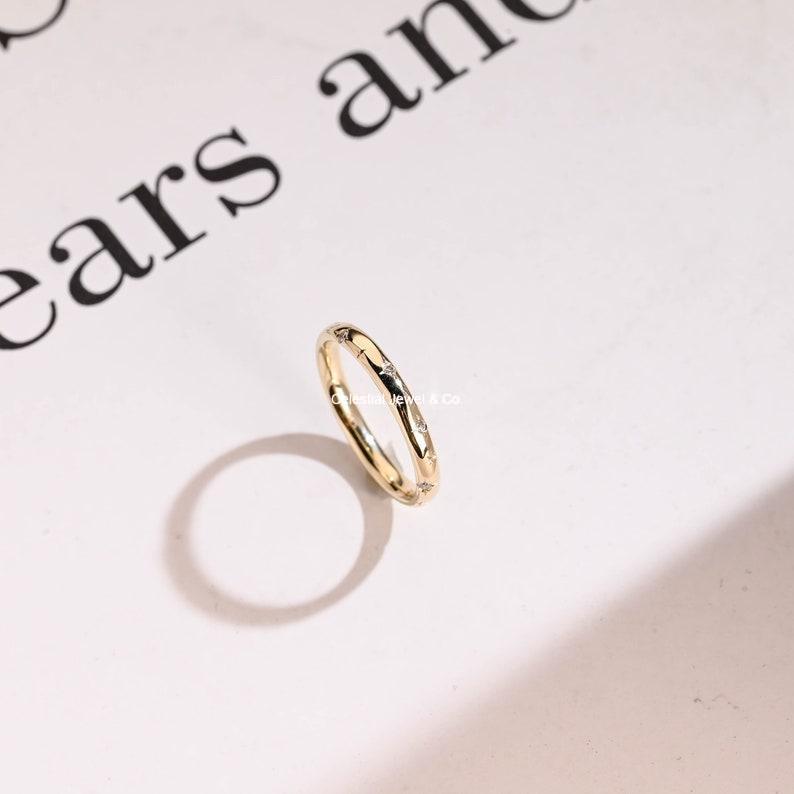Diamond & Gold Jewellery – Rings, Earrings, Necklaces | Celestial Jewel