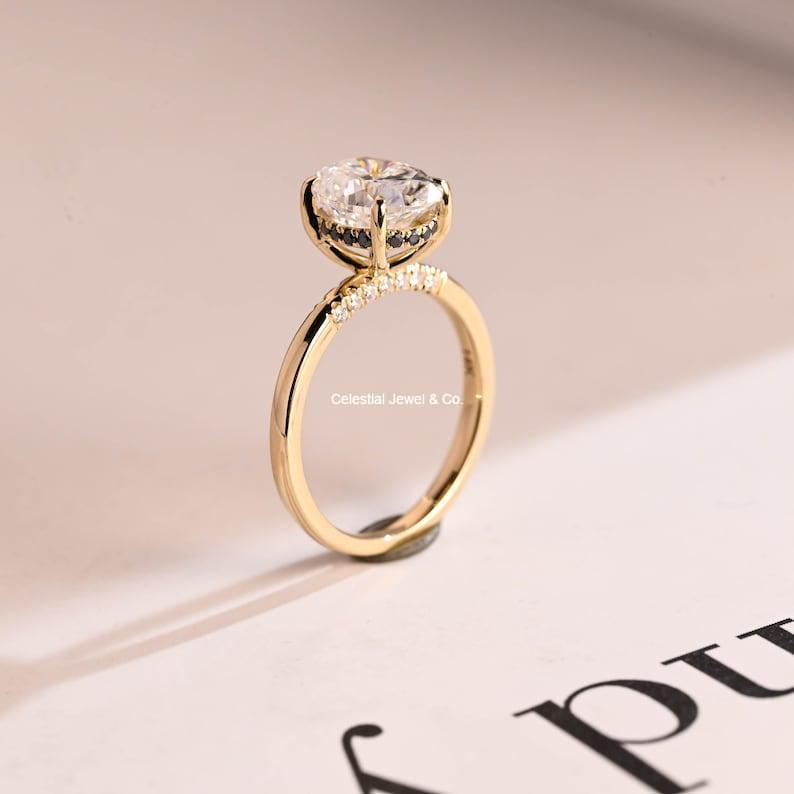Diamond & Gold Jewellery – Rings, Earrings, Necklaces | Celestial Jewel