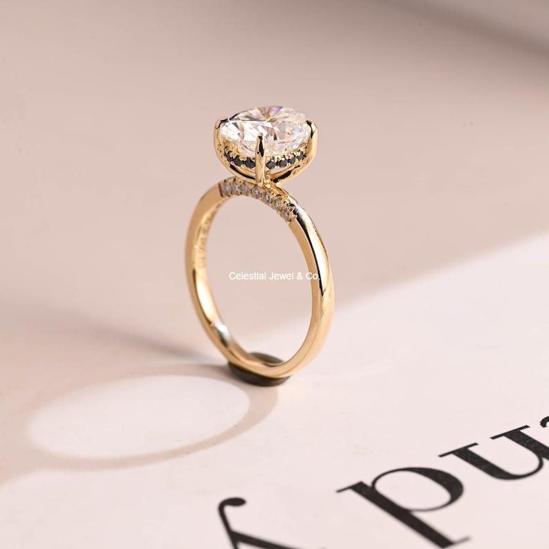Diamond & Gold Jewellery – Rings, Earrings, Necklaces | Celestial Jewel