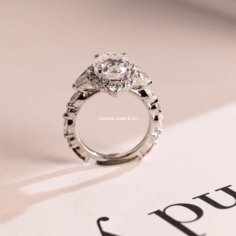 Diamond & Gold Jewellery – Rings, Earrings, Necklaces | Celestial Jewel