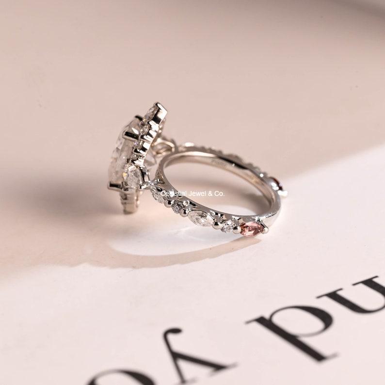 Diamond & Gold Jewellery – Rings, Earrings, Necklaces | Celestial Jewel