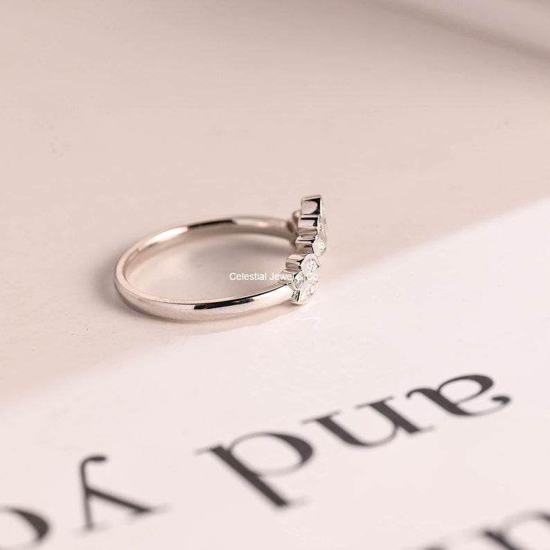 Diamond & Gold Jewellery – Rings, Earrings, Necklaces | Celestial Jewel