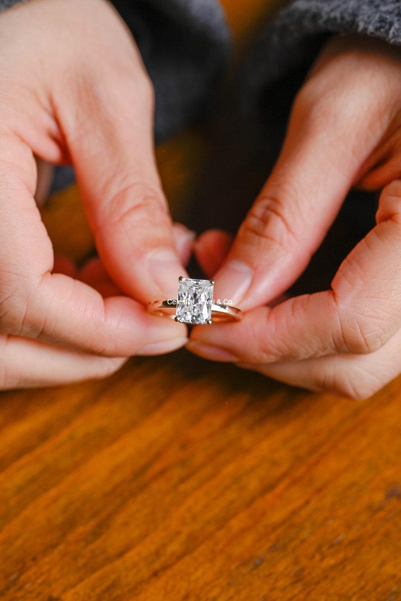 Diamond & Gold Jewellery – Rings, Earrings, Necklaces | Celestial Jewel