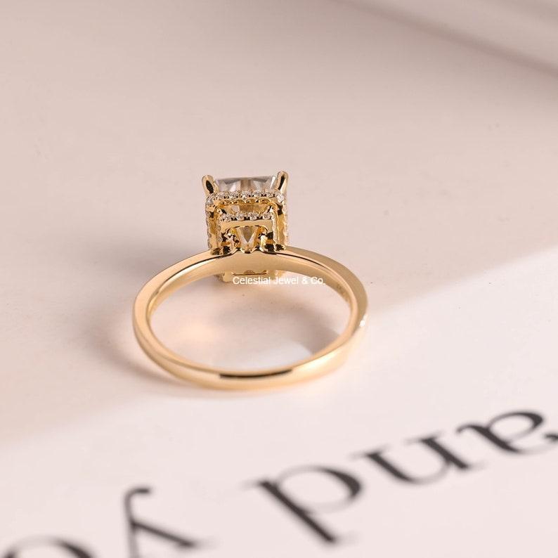 Diamond & Gold Jewellery – Rings, Earrings, Necklaces | Celestial Jewel