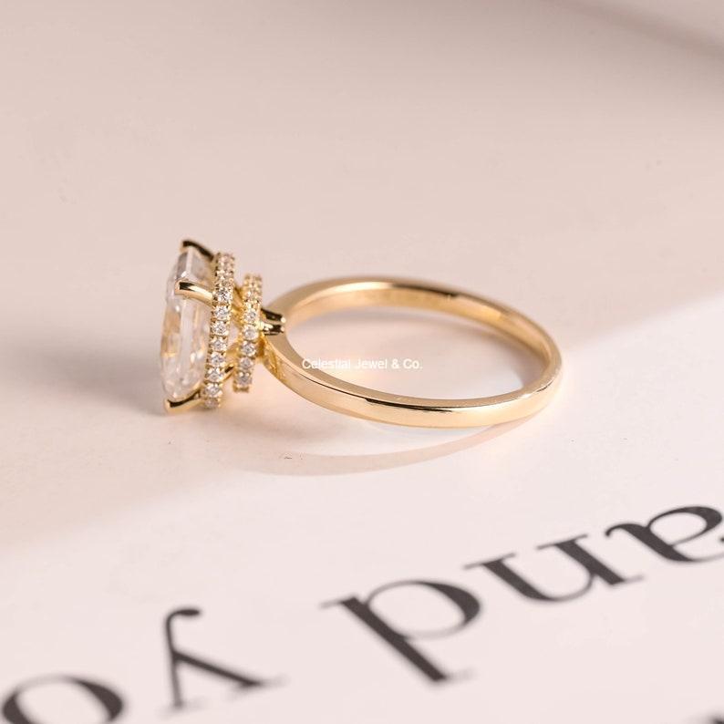 Diamond & Gold Jewellery – Rings, Earrings, Necklaces | Celestial Jewel