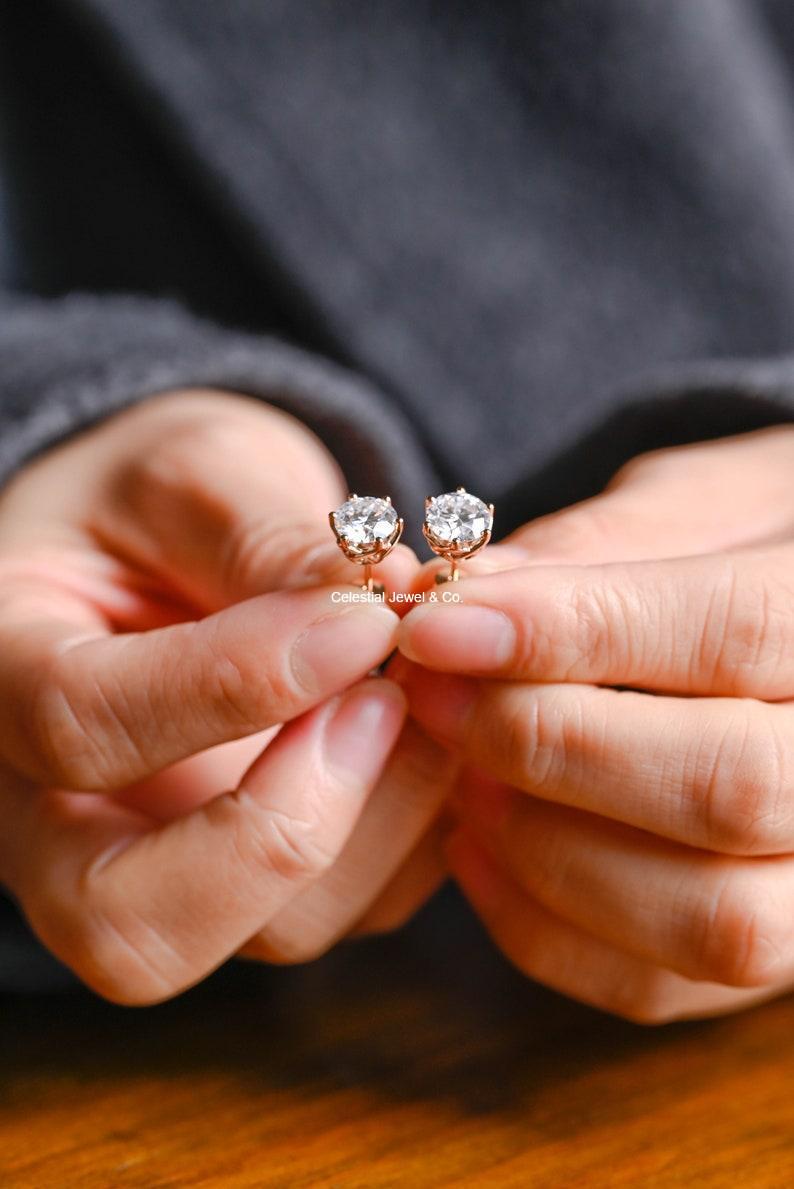 Diamond & Gold Jewellery – Rings, Earrings, Necklaces | Celestial Jewel