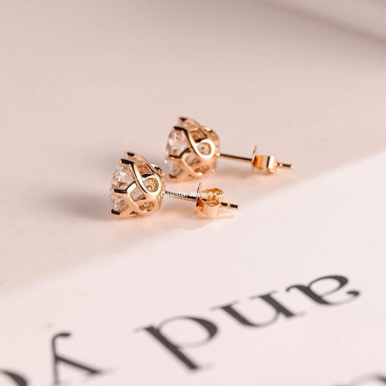 Diamond & Gold Jewellery – Rings, Earrings, Necklaces | Celestial Jewel