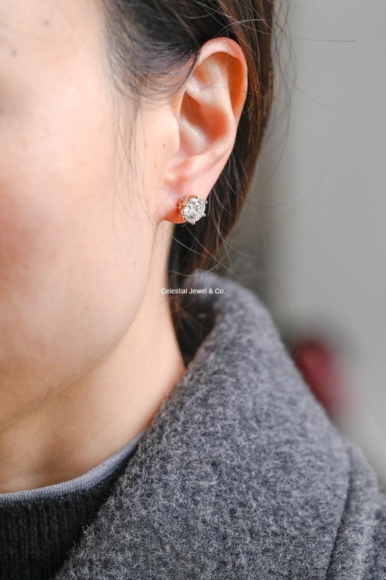 Diamond & Gold Jewellery – Rings, Earrings, Necklaces | Celestial Jewel