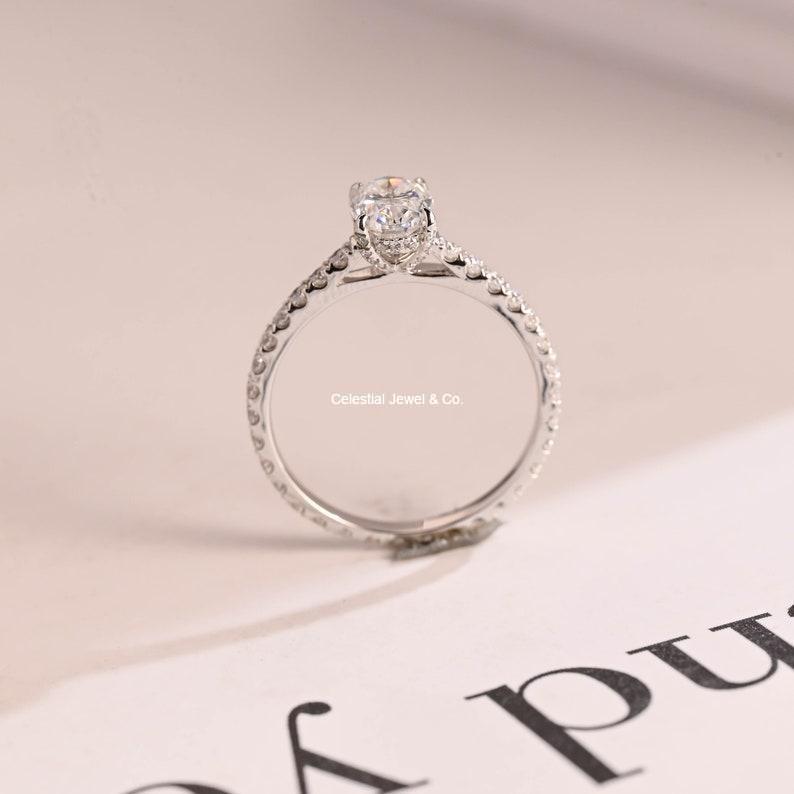 Diamond & Gold Jewellery – Rings, Earrings, Necklaces | Celestial Jewel