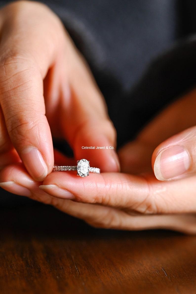Diamond & Gold Jewellery – Rings, Earrings, Necklaces | Celestial Jewel