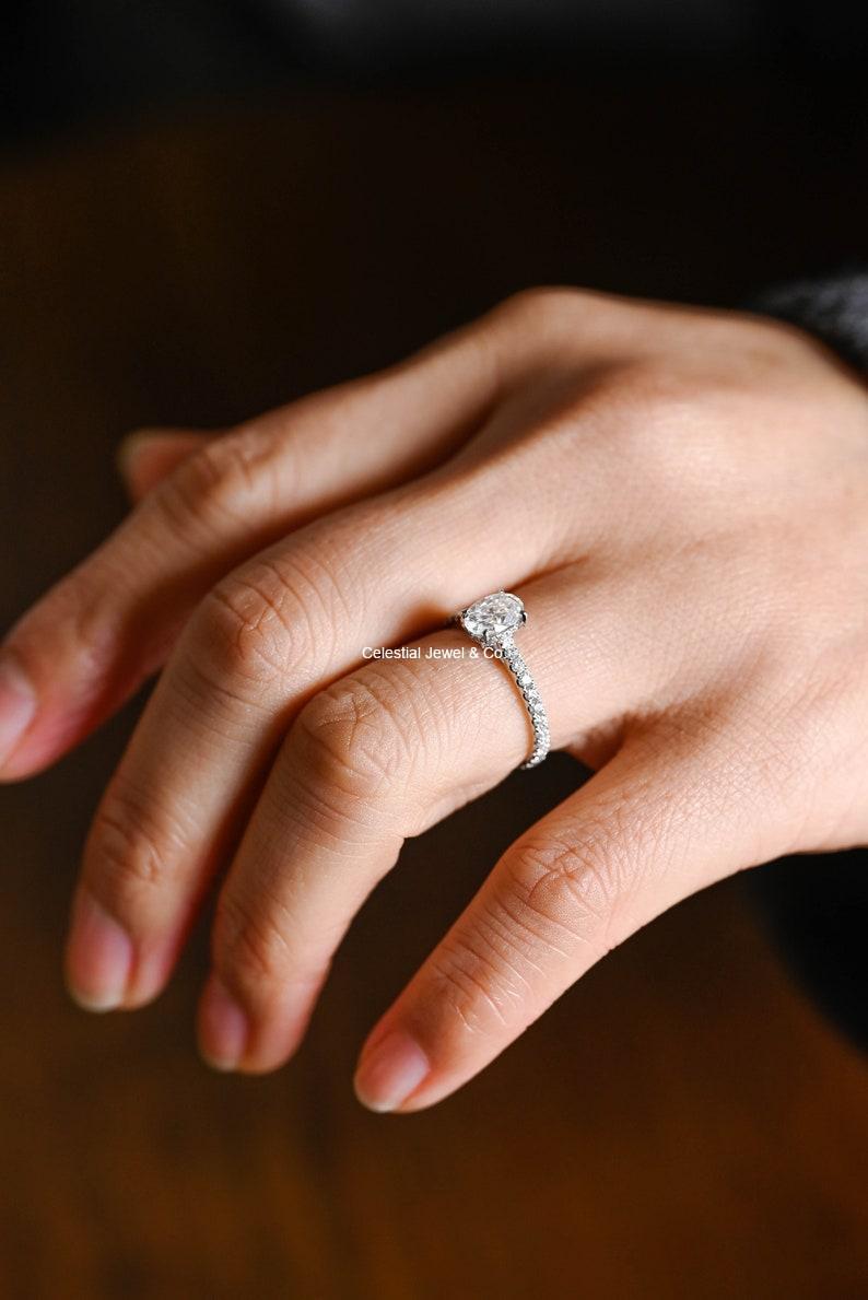 Diamond & Gold Jewellery – Rings, Earrings, Necklaces | Celestial Jewel