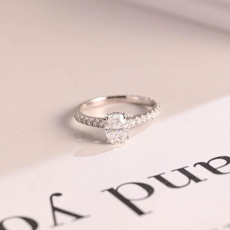 Diamond & Gold Jewellery – Rings, Earrings, Necklaces | Celestial Jewel