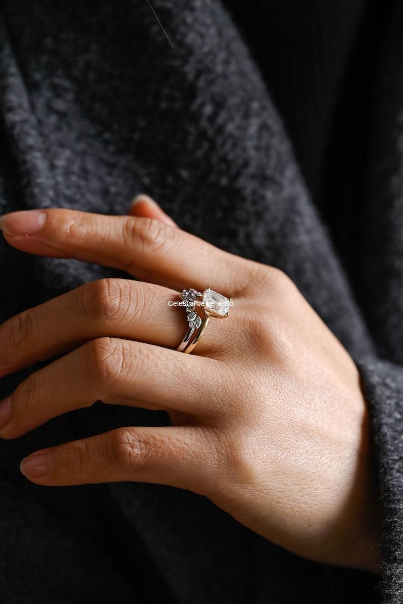 Diamond & Gold Jewellery – Rings, Earrings, Necklaces | Celestial Jewel