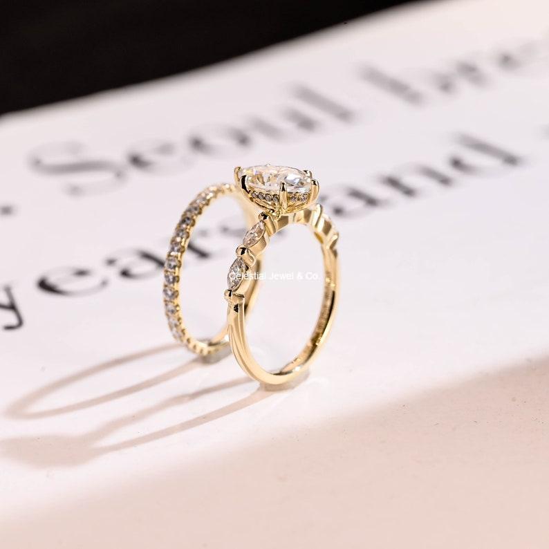Diamond & Gold Jewellery – Rings, Earrings, Necklaces | Celestial Jewel