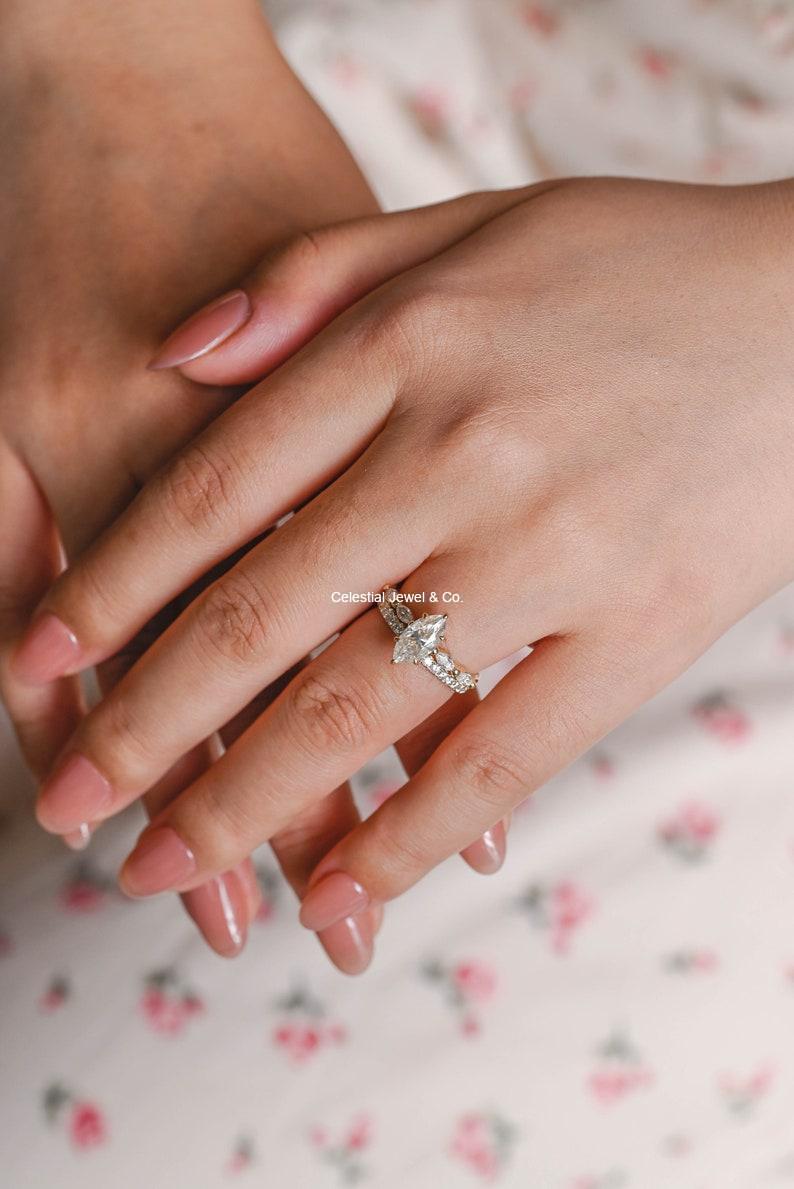 Diamond & Gold Jewellery – Rings, Earrings, Necklaces | Celestial Jewel