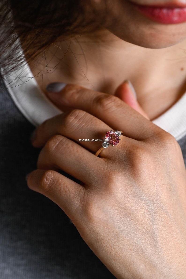 Diamond & Gold Jewellery – Rings, Earrings, Necklaces | Celestial Jewel