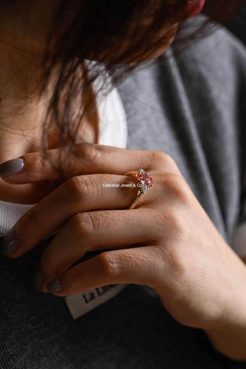 Diamond & Gold Jewellery – Rings, Earrings, Necklaces | Celestial Jewel