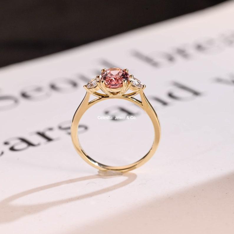 Diamond & Gold Jewellery – Rings, Earrings, Necklaces | Celestial Jewel