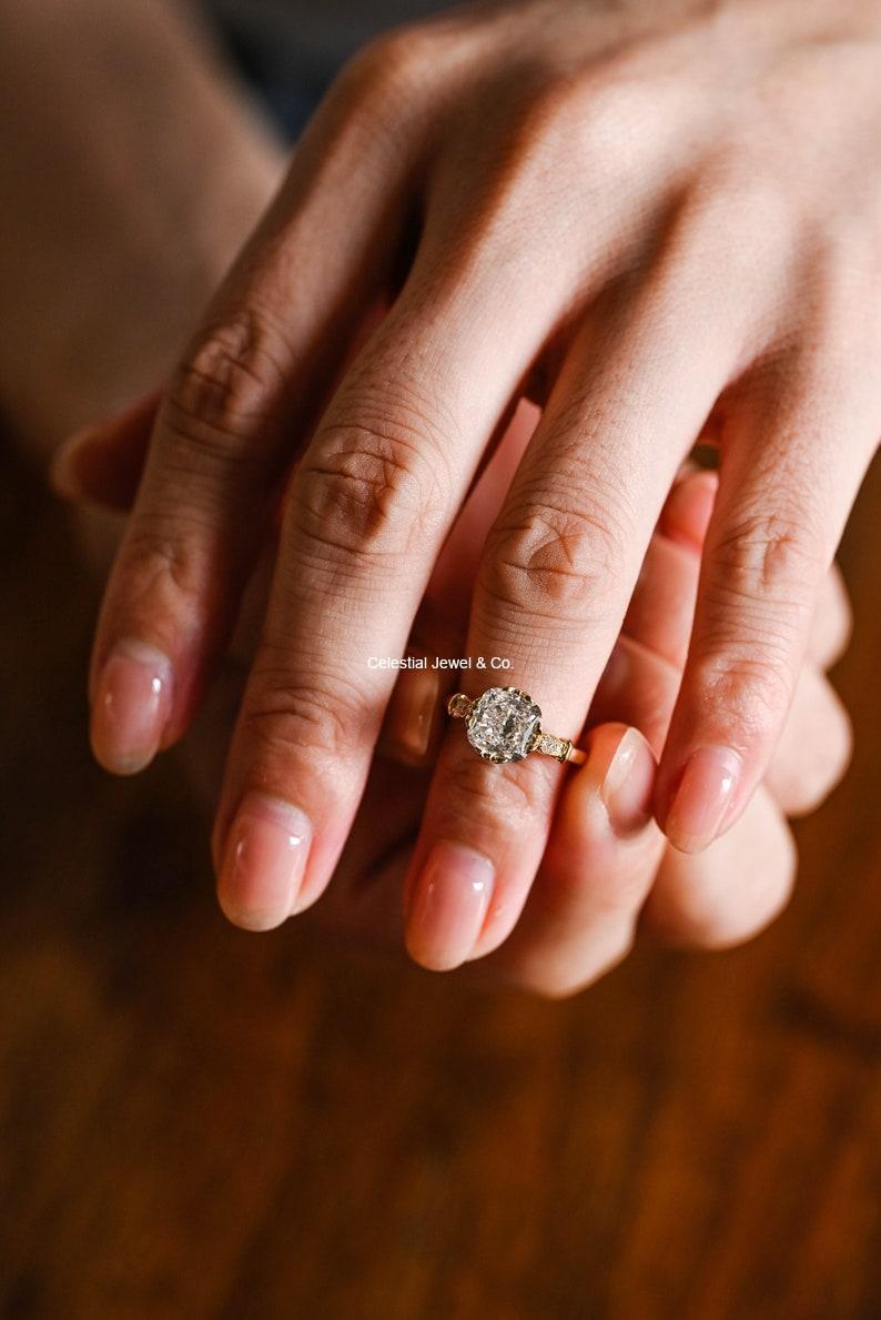 Diamond & Gold Jewellery – Rings, Earrings, Necklaces | Celestial Jewel