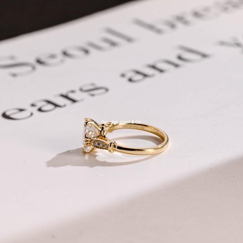Diamond & Gold Jewellery – Rings, Earrings, Necklaces | Celestial Jewel