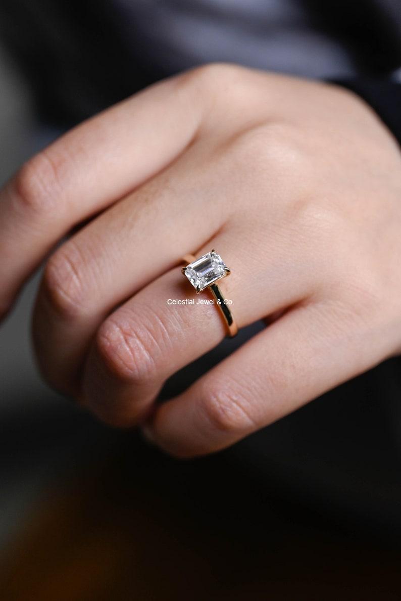 Diamond & Gold Jewellery – Rings, Earrings, Necklaces | Celestial Jewel