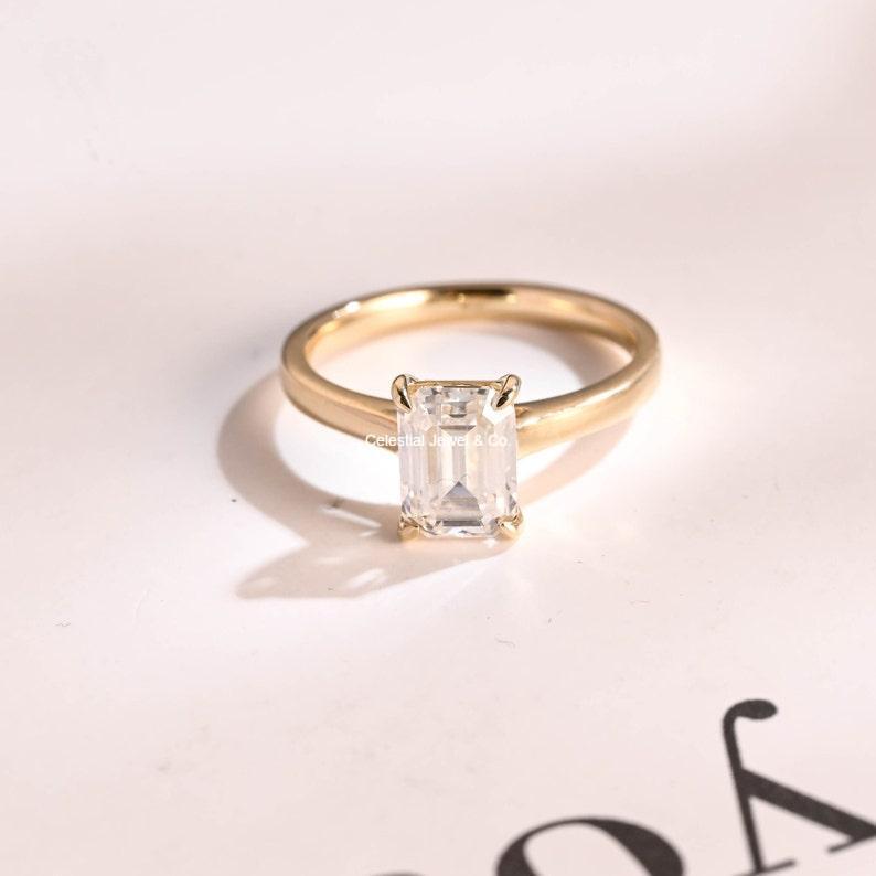 Diamond & Gold Jewellery – Rings, Earrings, Necklaces | Celestial Jewel
