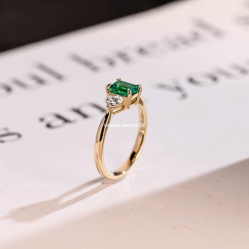 Diamond & Gold Jewellery – Rings, Earrings, Necklaces | Celestial Jewel