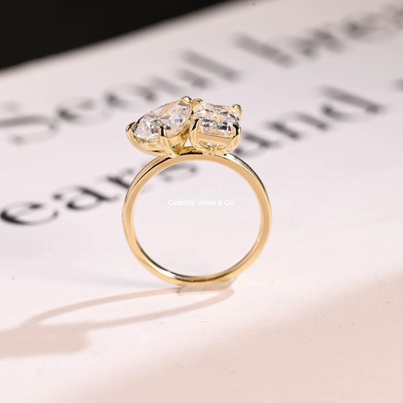Diamond & Gold Jewellery – Rings, Earrings, Necklaces | Celestial Jewel