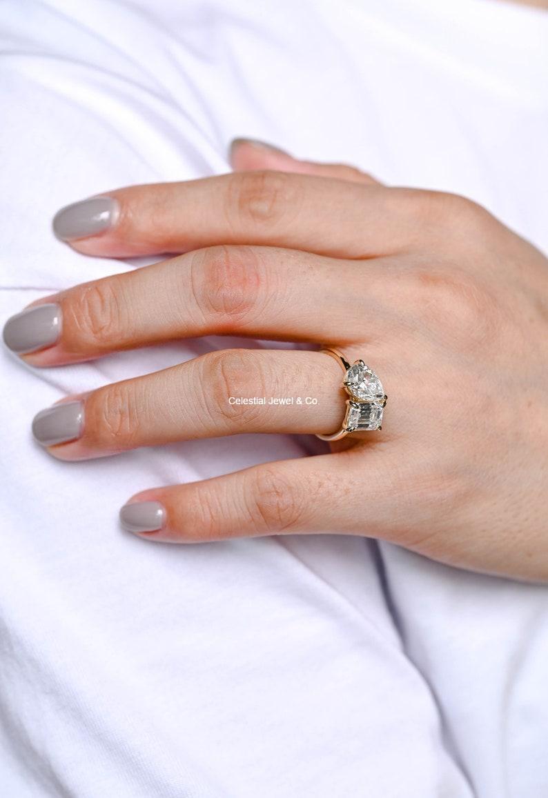 Diamond & Gold Jewellery – Rings, Earrings, Necklaces | Celestial Jewel