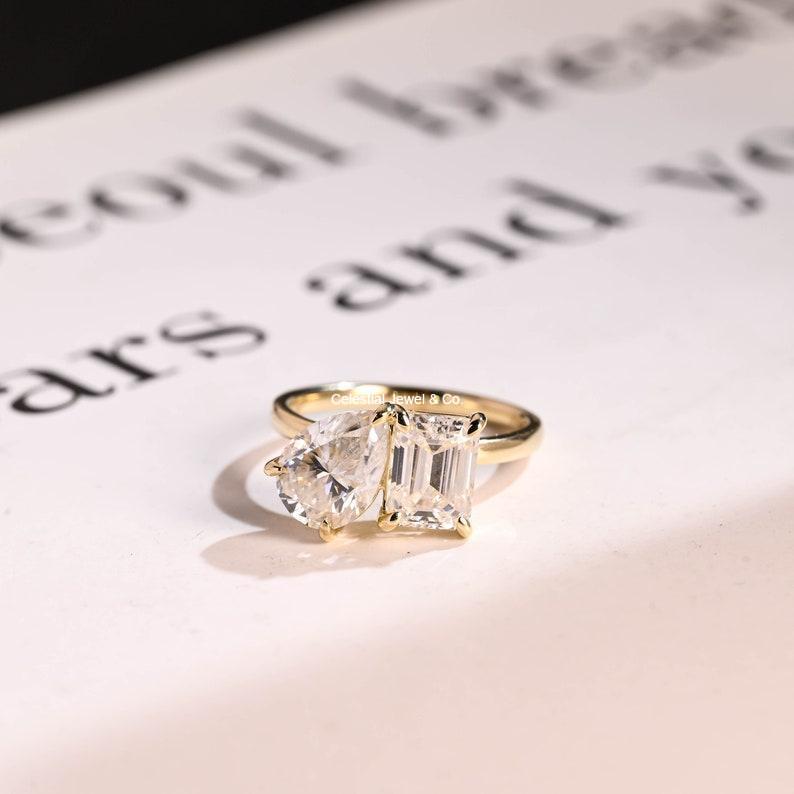 Diamond & Gold Jewellery – Rings, Earrings, Necklaces | Celestial Jewel