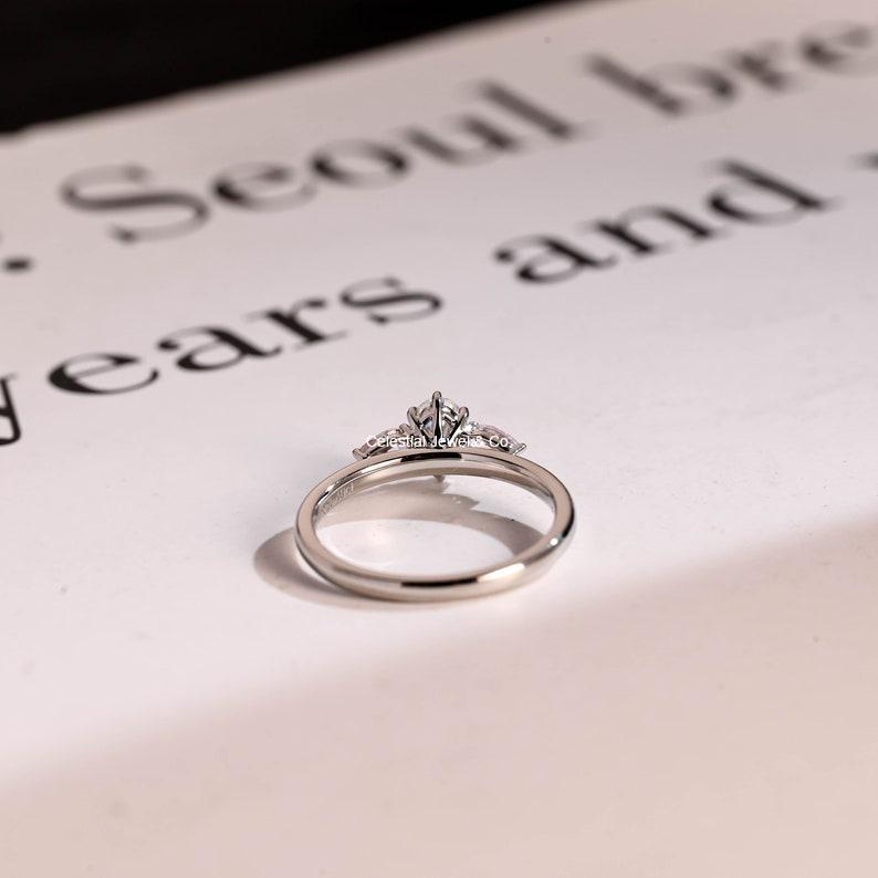 Diamond & Gold Jewellery – Rings, Earrings, Necklaces | Celestial Jewel