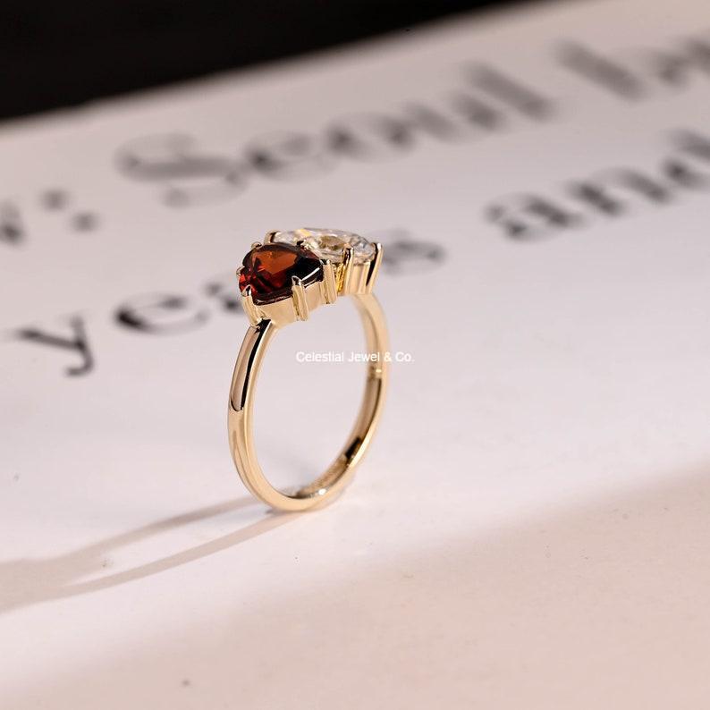 Diamond & Gold Jewellery – Rings, Earrings, Necklaces | Celestial Jewel