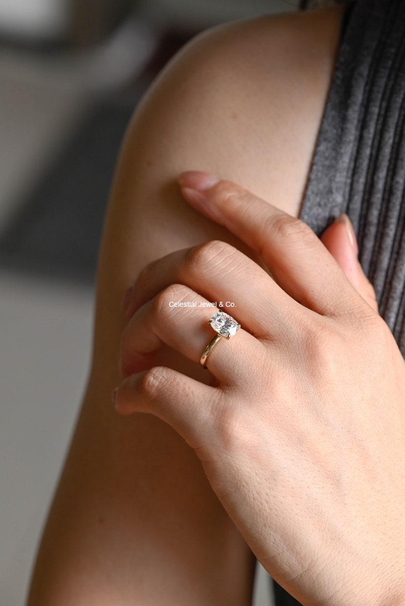 Diamond & Gold Jewellery – Rings, Earrings, Necklaces | Celestial Jewel
