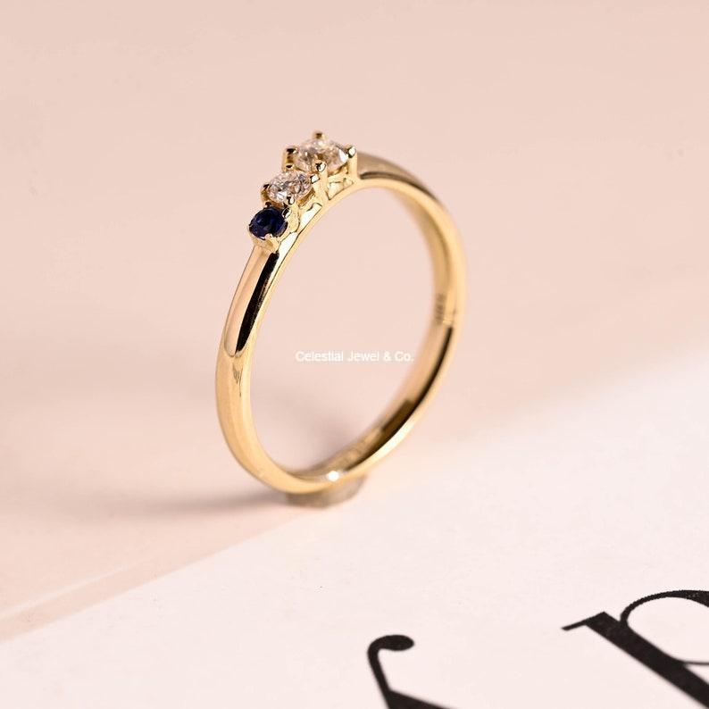 Diamond & Gold Jewellery – Rings, Earrings, Necklaces | Celestial Jewel