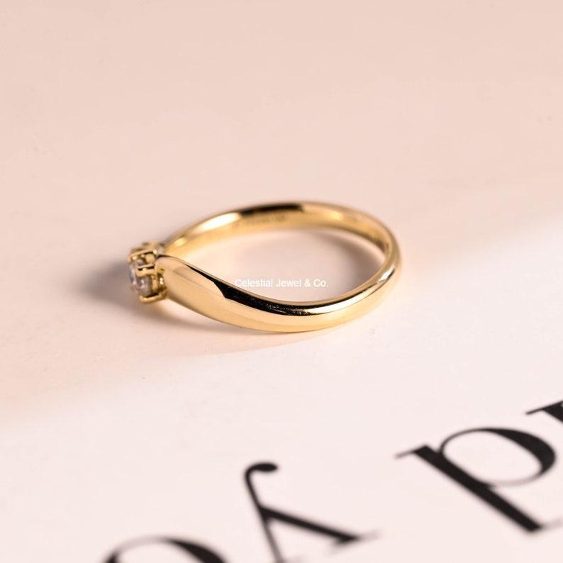 Diamond & Gold Jewellery – Rings, Earrings, Necklaces | Celestial Jewel