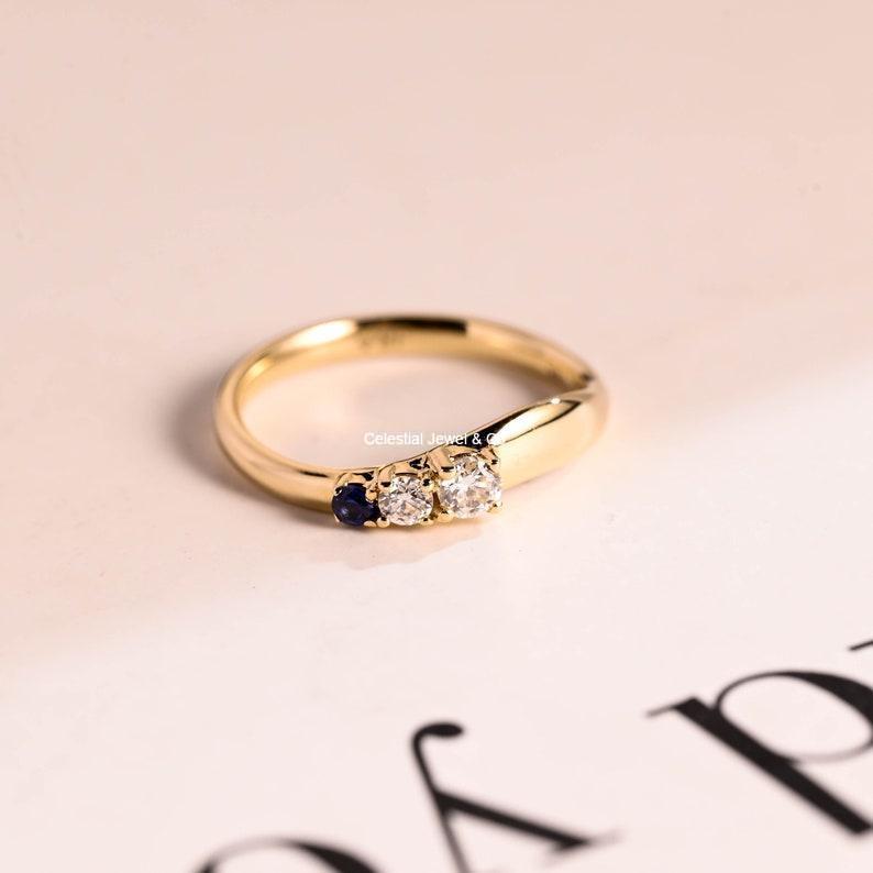 Diamond & Gold Jewellery – Rings, Earrings, Necklaces | Celestial Jewel