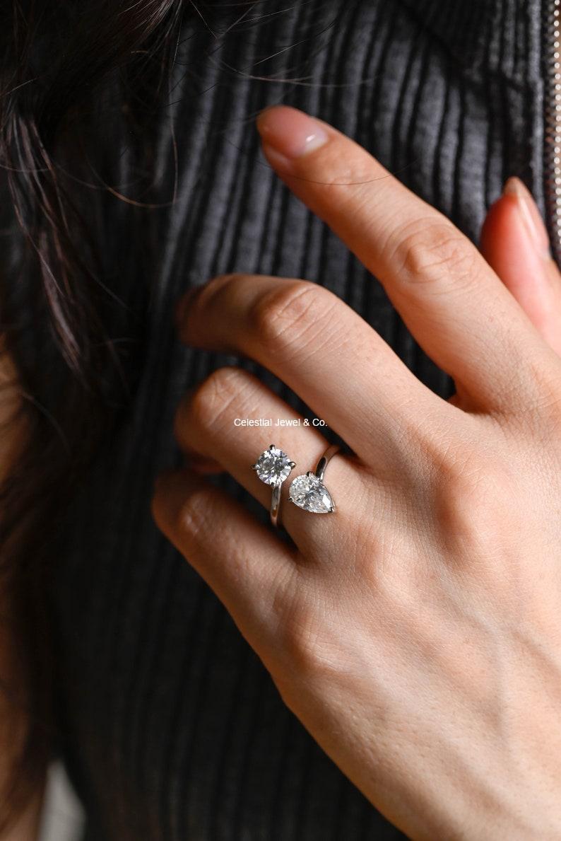 Diamond & Gold Jewellery – Rings, Earrings, Necklaces | Celestial Jewel