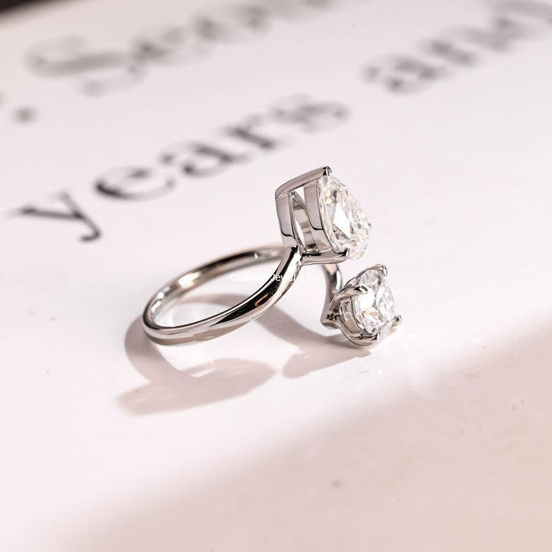 Diamond & Gold Jewellery – Rings, Earrings, Necklaces | Celestial Jewel
