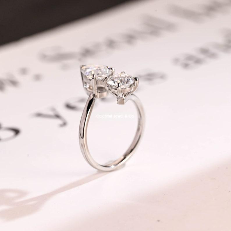 Diamond & Gold Jewellery – Rings, Earrings, Necklaces | Celestial Jewel