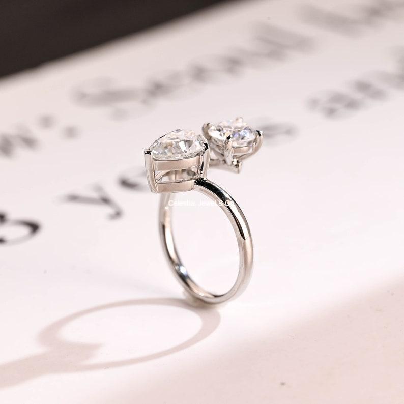 Diamond & Gold Jewellery – Rings, Earrings, Necklaces | Celestial Jewel