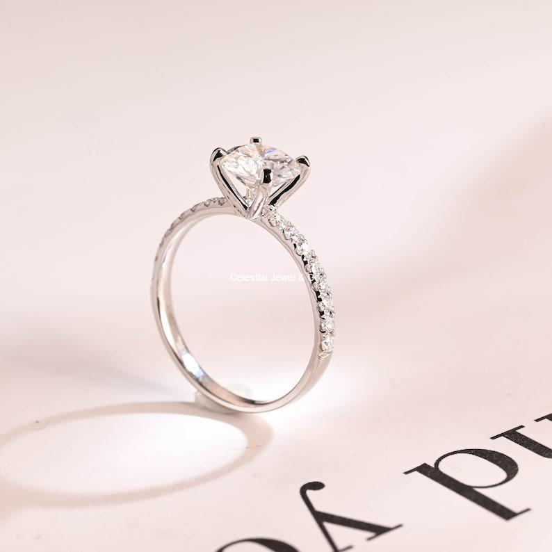 Diamond & Gold Jewellery – Rings, Earrings, Necklaces | Celestial Jewel